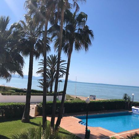 Apartamento De Playa Denia Dış mekan fotoğraf