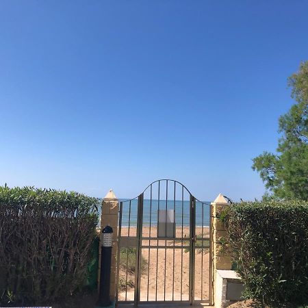 Apartamento De Playa Denia Dış mekan fotoğraf