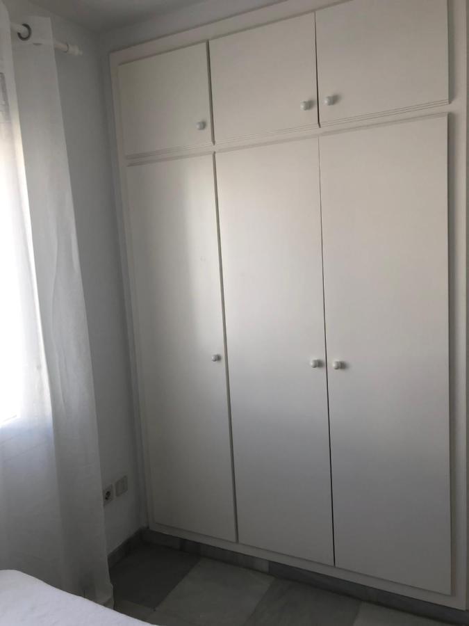 Apartamento De Playa Denia Dış mekan fotoğraf