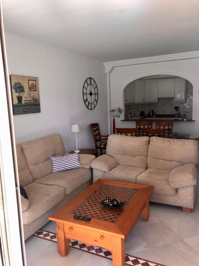 Apartamento De Playa Denia Dış mekan fotoğraf