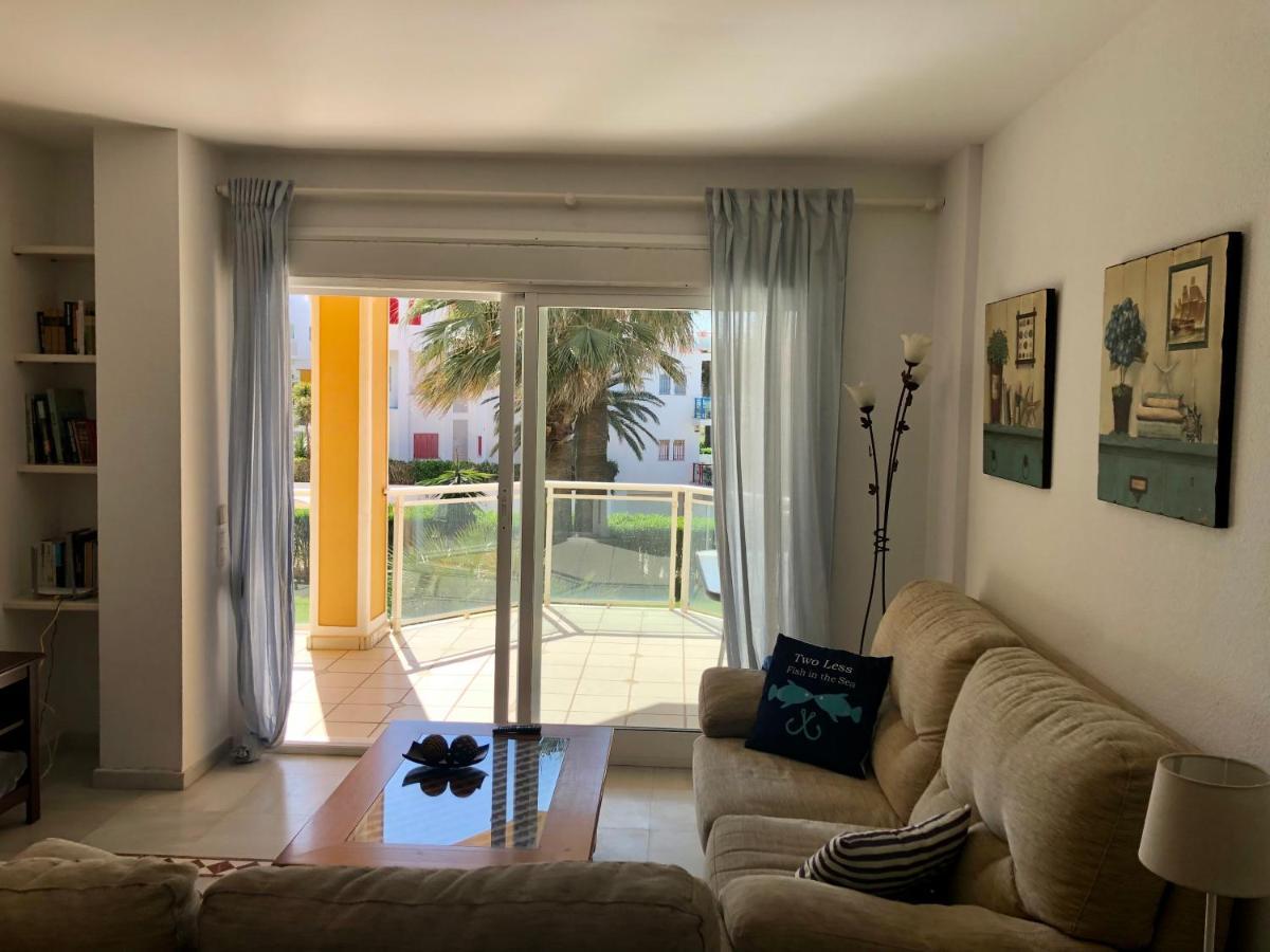 Apartamento De Playa Denia Dış mekan fotoğraf