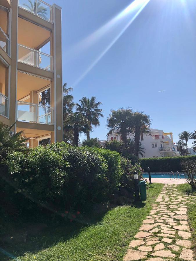 Apartamento De Playa Denia Dış mekan fotoğraf