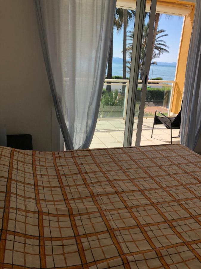 Apartamento De Playa Denia Dış mekan fotoğraf