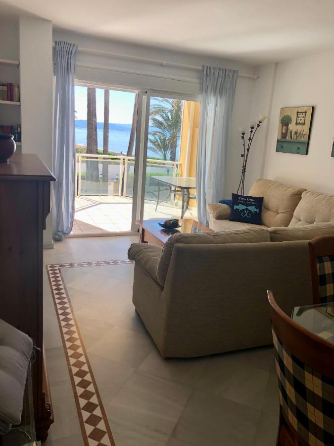 Apartamento De Playa Denia Dış mekan fotoğraf