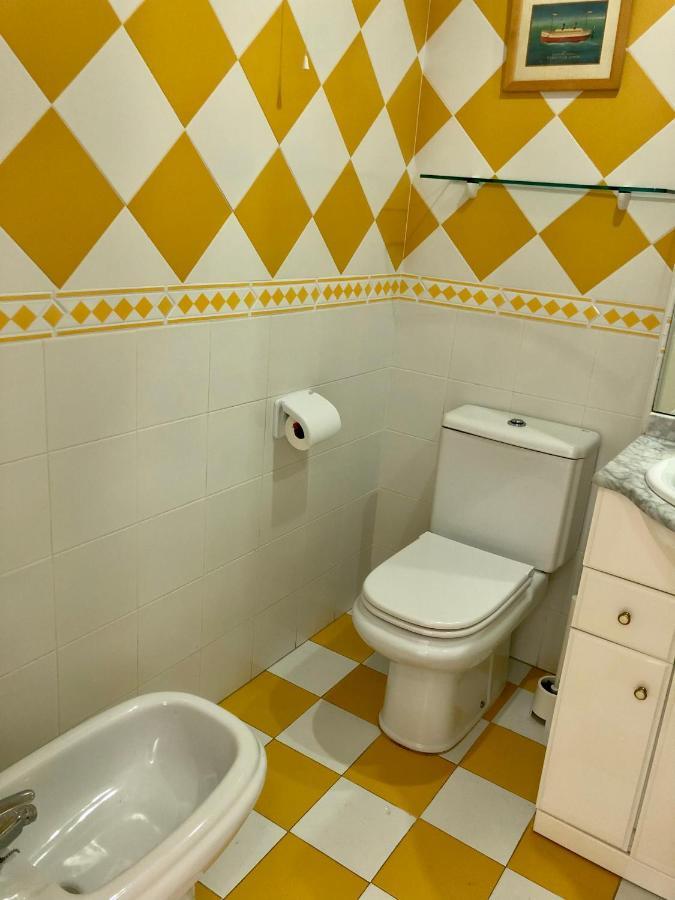 Apartamento De Playa Denia Dış mekan fotoğraf