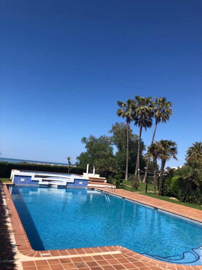 Apartamento De Playa Denia Dış mekan fotoğraf