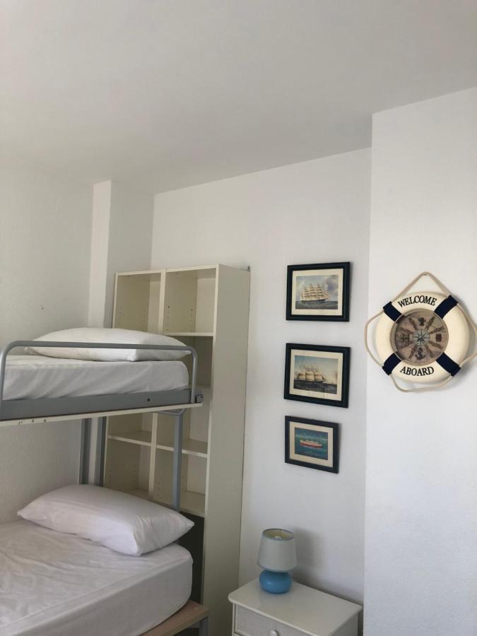 Apartamento De Playa Denia Dış mekan fotoğraf