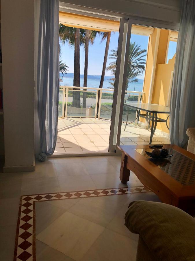 Apartamento De Playa Denia Dış mekan fotoğraf