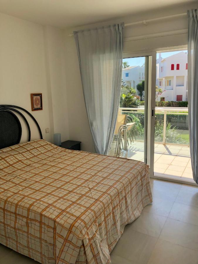 Apartamento De Playa Denia Dış mekan fotoğraf