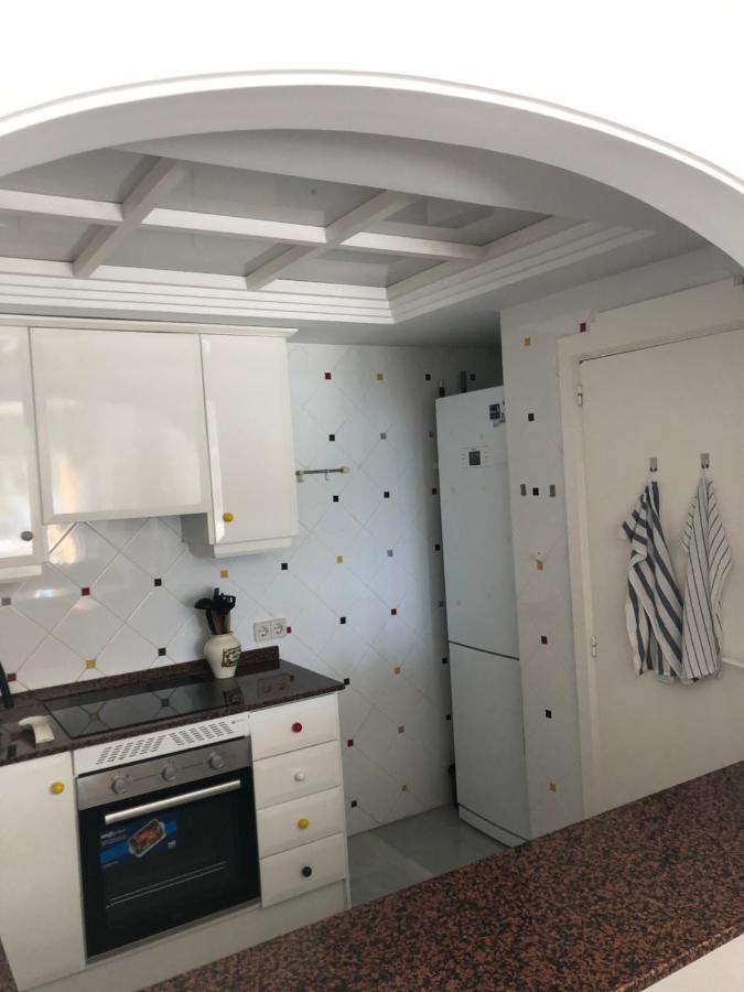 Apartamento De Playa Denia Dış mekan fotoğraf