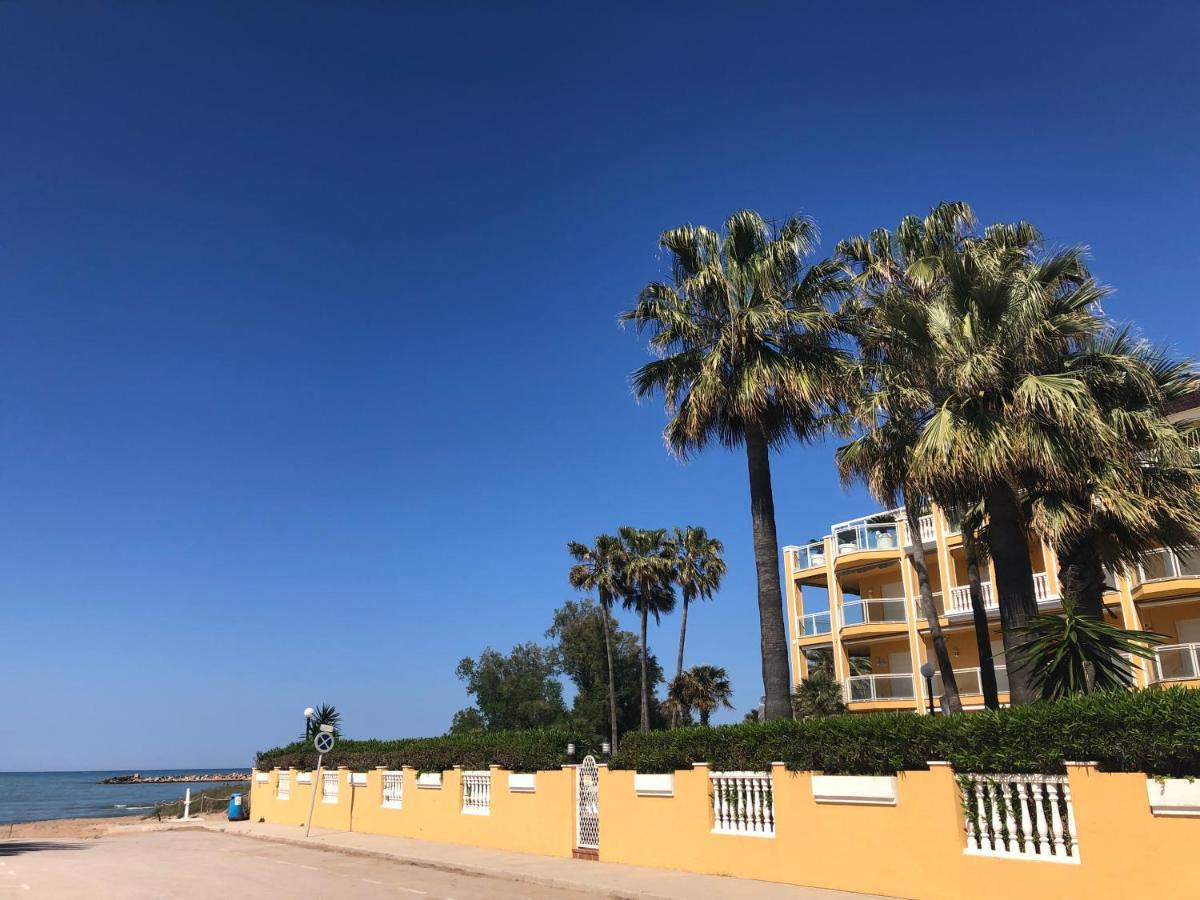 Apartamento De Playa Denia Dış mekan fotoğraf