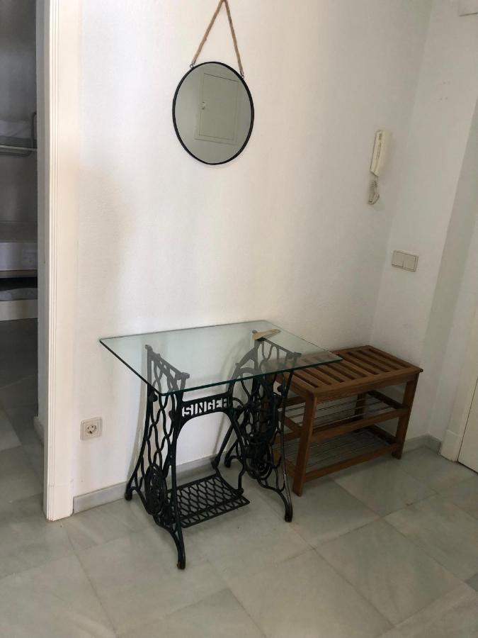 Apartamento De Playa Denia Dış mekan fotoğraf