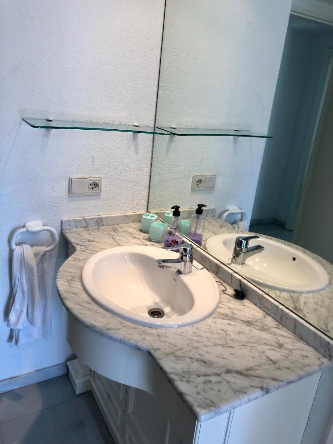Apartamento De Playa Denia Dış mekan fotoğraf