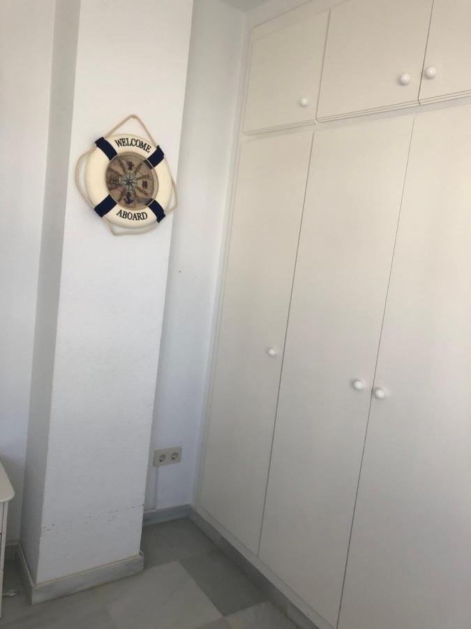 Apartamento De Playa Denia Dış mekan fotoğraf