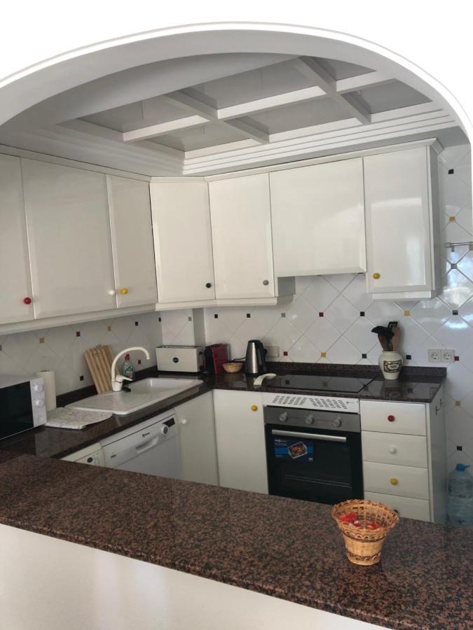 Apartamento De Playa Denia Dış mekan fotoğraf