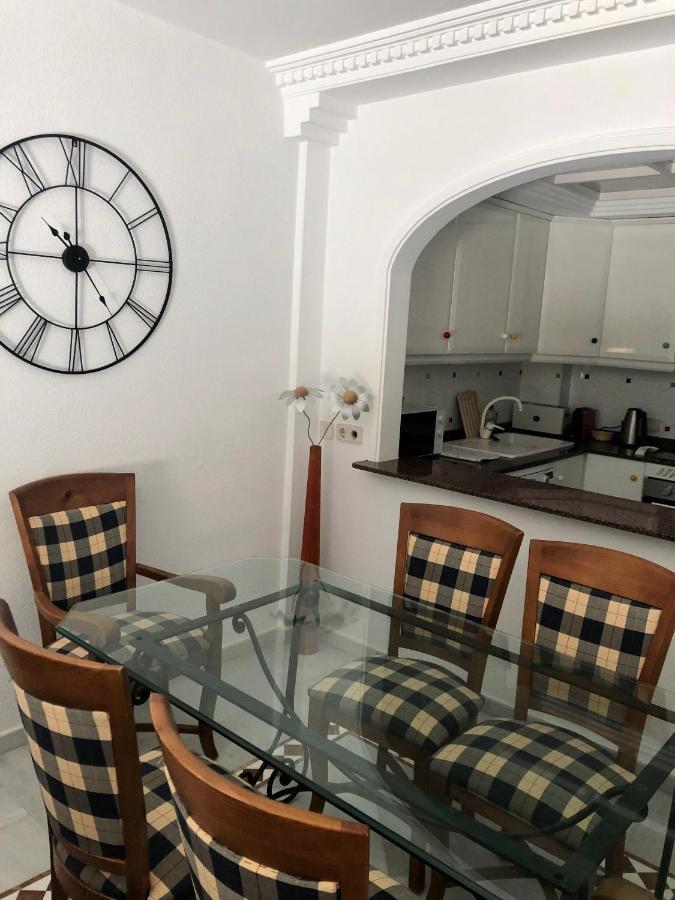 Apartamento De Playa Denia Dış mekan fotoğraf