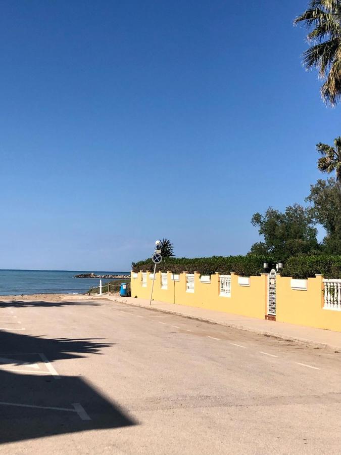 Apartamento De Playa Denia Dış mekan fotoğraf